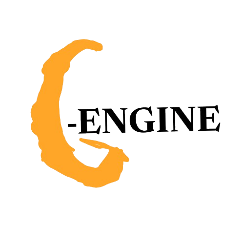 G ENGINE ITS FREE